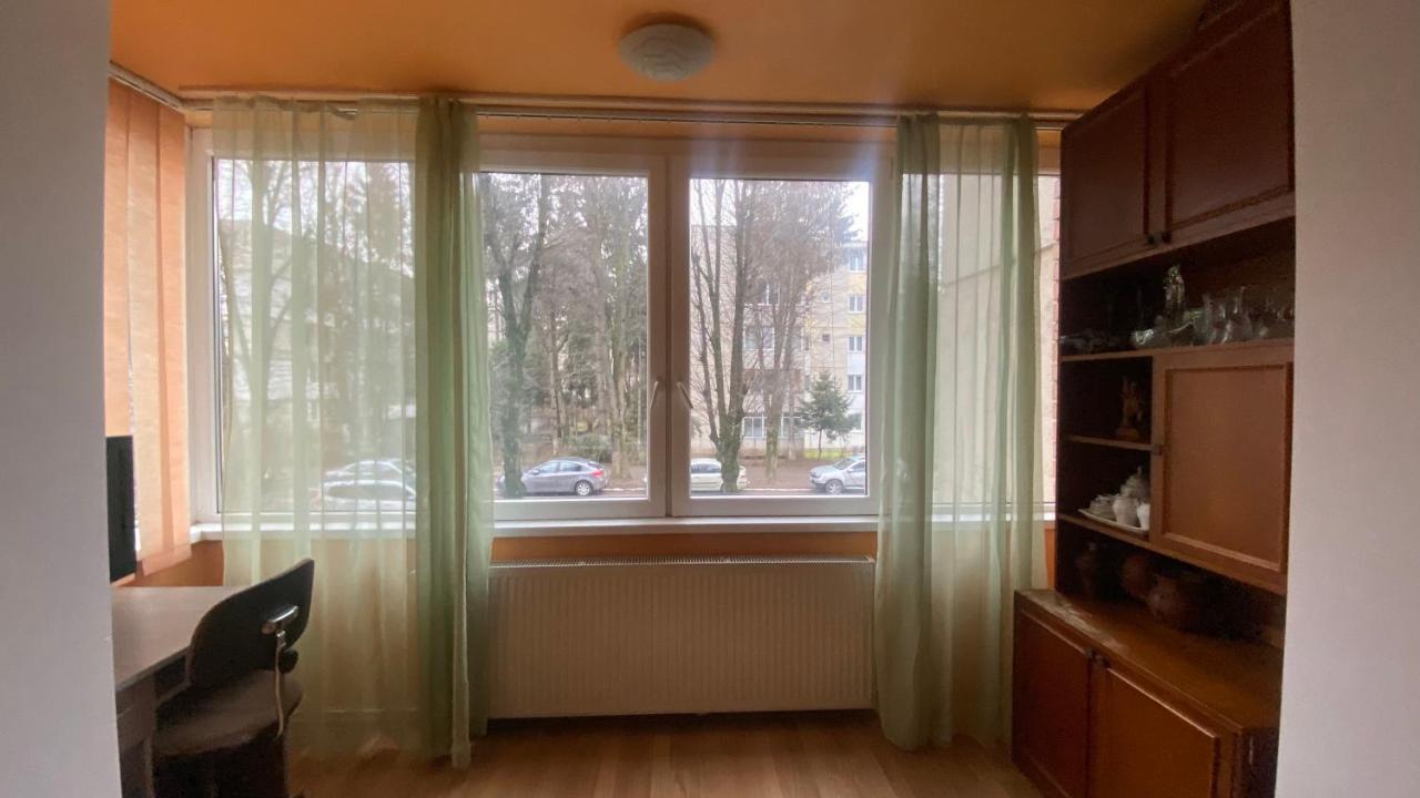 Maria'S Apartments Тыргу-Муреш Экстерьер фото