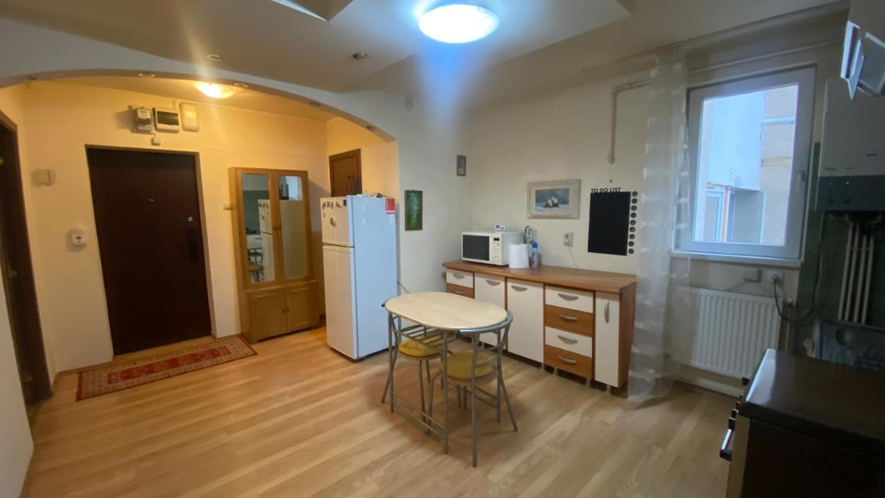 Maria'S Apartments Тыргу-Муреш Экстерьер фото