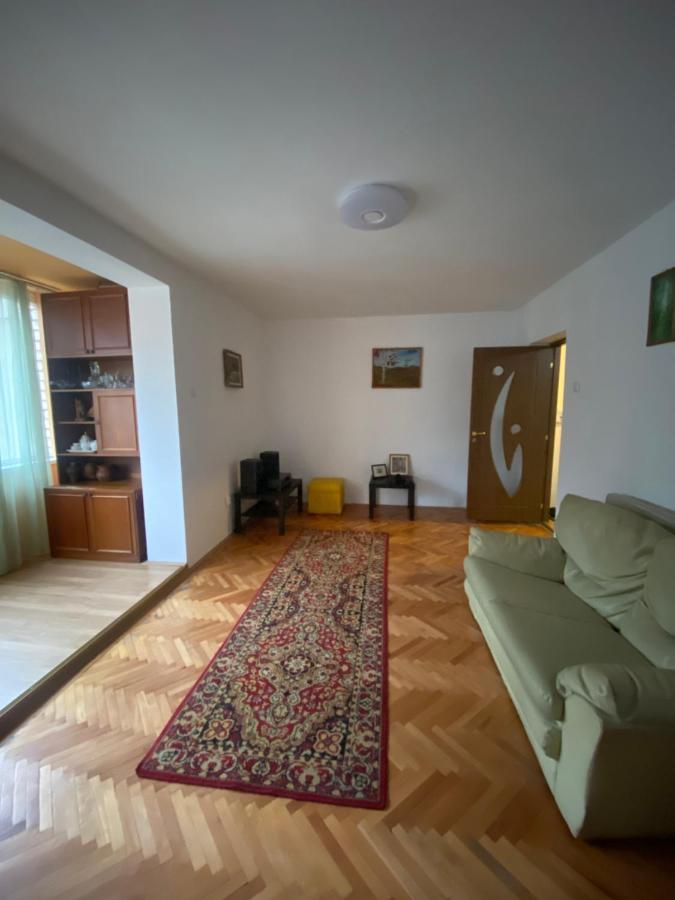 Maria'S Apartments Тыргу-Муреш Экстерьер фото
