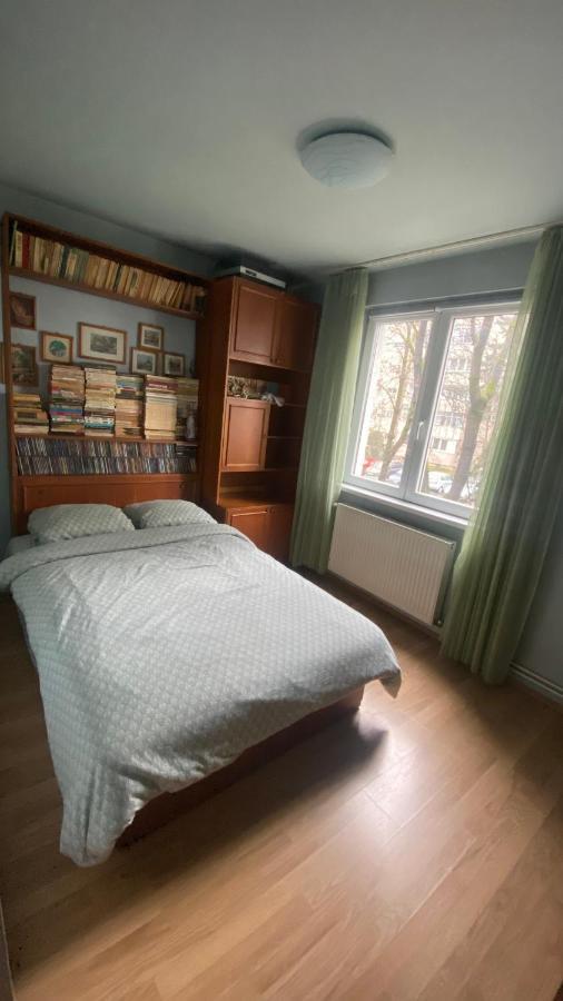 Maria'S Apartments Тыргу-Муреш Экстерьер фото